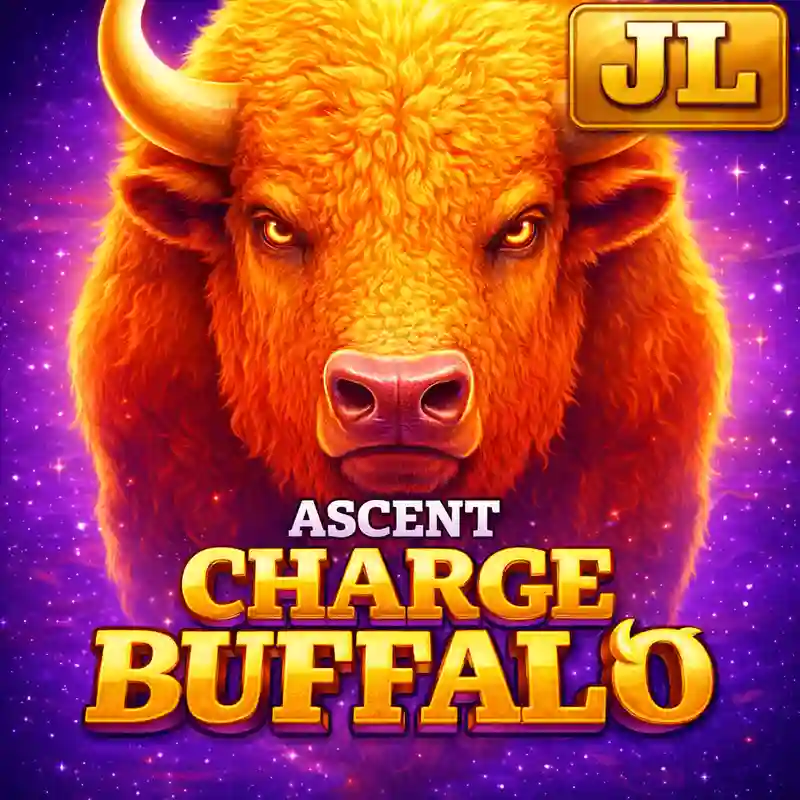 Charge Buffalo Ascent Slot