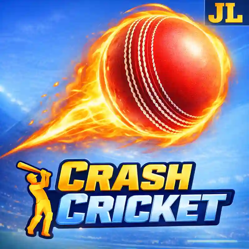 Crash Cricket Slot