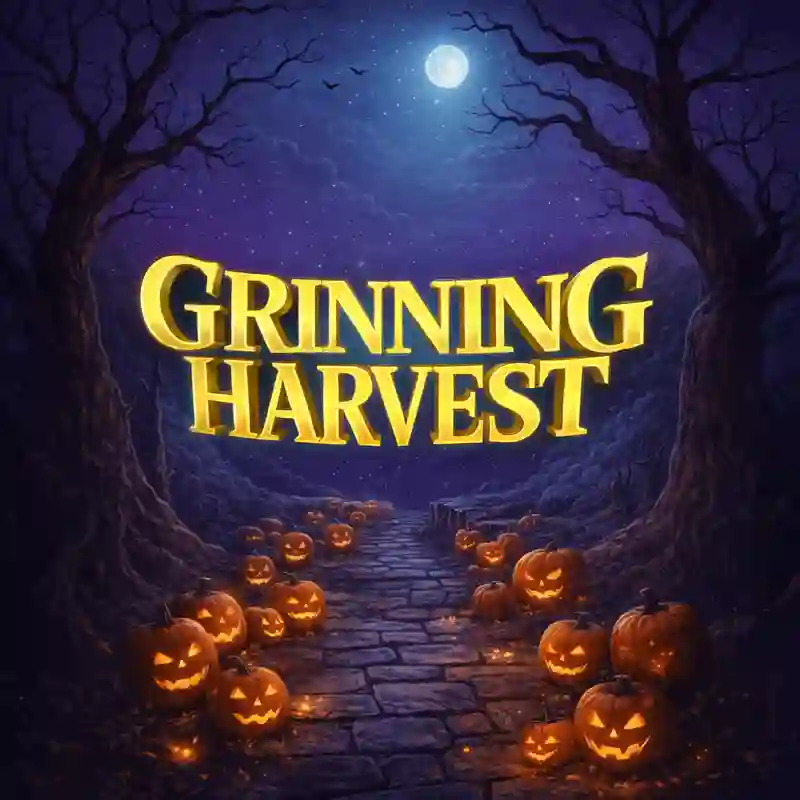 Grinning Harvest Slot