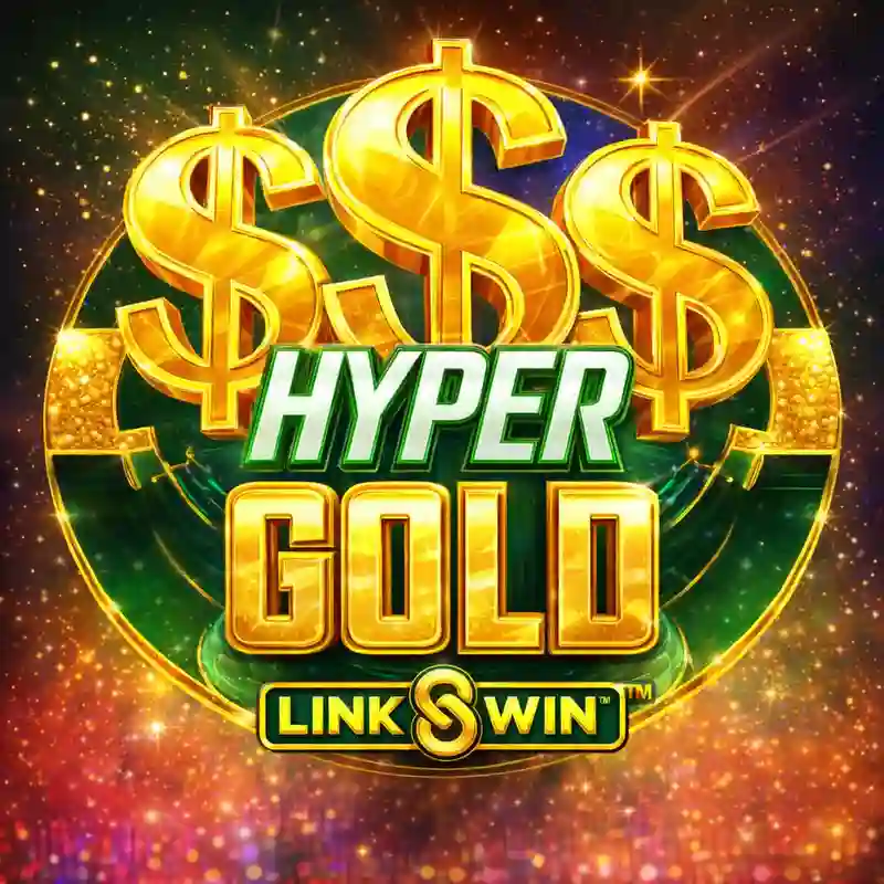 Hyper Gold™ Casino Game