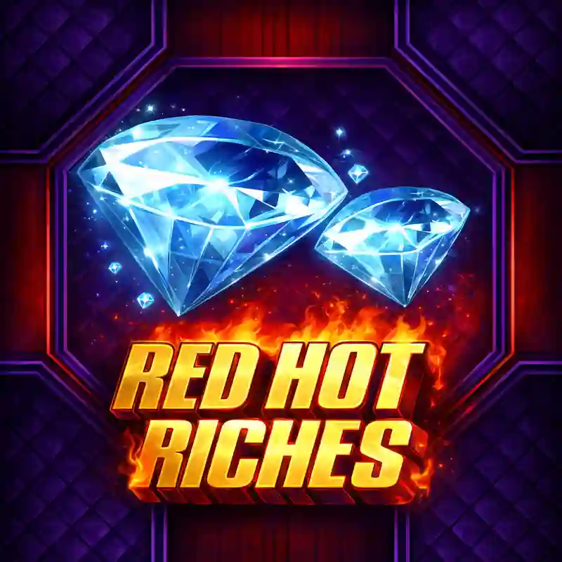 Red Hot Riches Slot