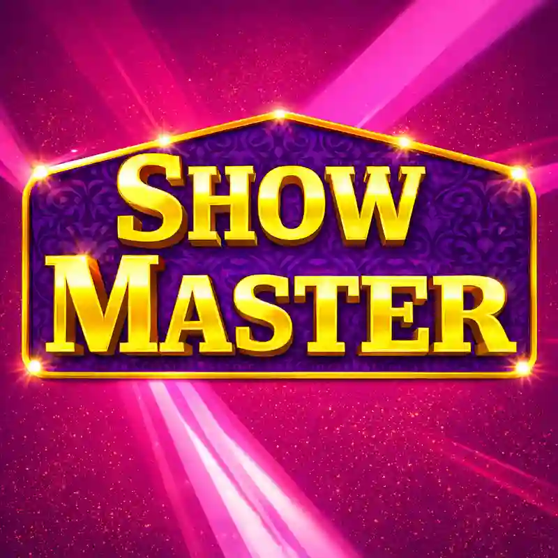 Play Show Master at 777pinas
